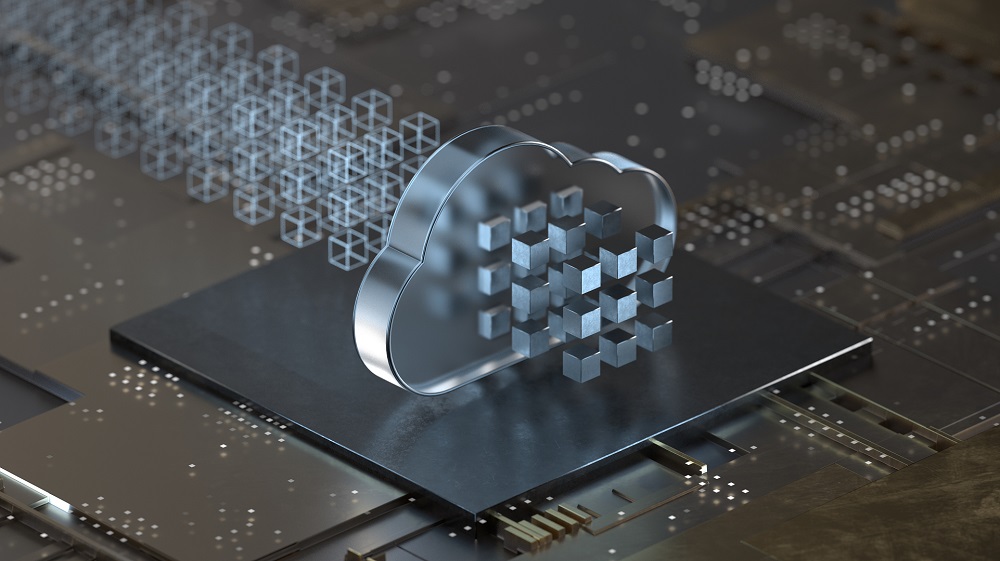 Cloud Computing Technology
